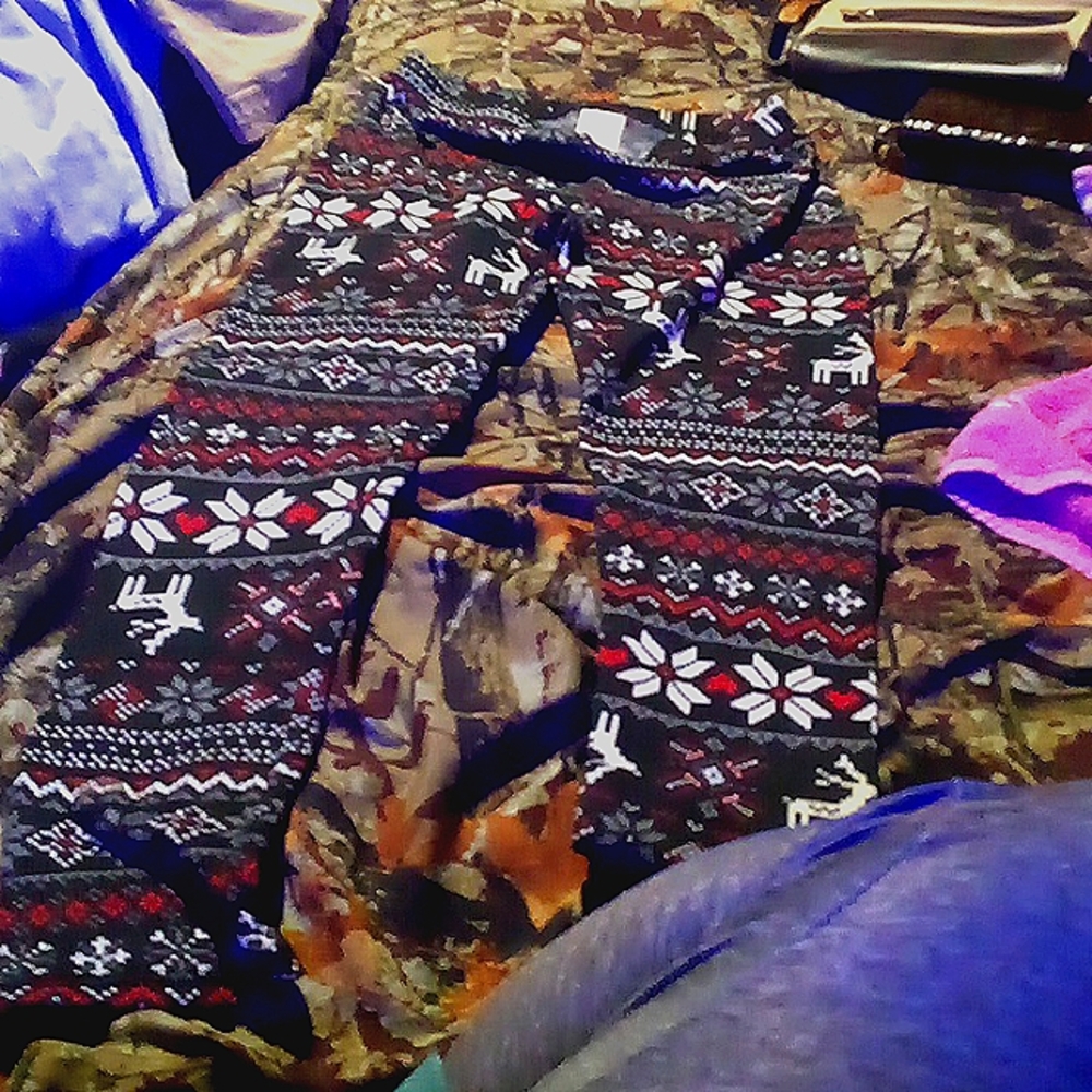 Leggings